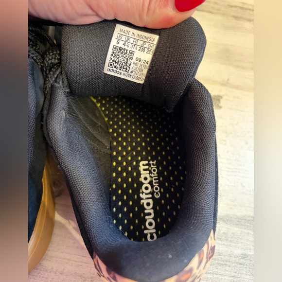 Adidas Grand court Alpha 00s - Picture 4 of 6